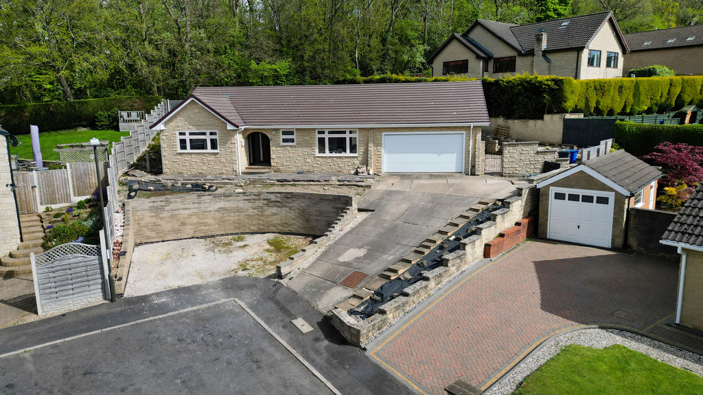 Ashton Close Walton